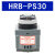 蜂鸣器HRB-PS30P80DC12VC24VAC110V220V报警器面板安装 HRB-PS30 DC24V