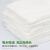 擦机布白布工业抹布布废布大块碎布吸水吸油不掉毛10KG 20公斤纯白40布（二区）