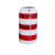 初啸 电线杆防撞桶 电杆反光警示桶防护墩 单位：个 1200*650*450毫米 红白色