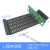 静电PCB周转架存放ESD电路板支架条形L/U/H型插盘料盘盒SMT托盘 U型板架480*180*50
