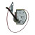 霍尼韦尔（Honeywell）8442-Z7/65FT手动控制绞盘 钢缆长20m 直径4.8mm 定做 1台