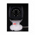 雄迈XVIAHD1080P监控摄像头同轴模拟高清广角200万像素 5MP 3.6mm