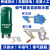 储气罐自动空压机自动疏水排水阀放水阀大排量零气损耗SA6 AD-20急速排水器/一套波纹管