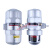 适用气动自动排水器PB/PA-68干燥机储气罐气泵空压机放水排水阀零 排污防堵阀