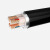 珠峰铜芯电线电缆MYJV22-0.6/1KV-4*16平方国标铠装电力电缆绝缘护套硬电缆硬线 1米