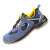 霍尼韦尔 SHX1S23501 蓝色运动款工地防砸防静电透气安全鞋 35码