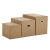 特硬五层加厚搬家纸箱子特大号包装发货打包纸箱硬纸盒收纳箱 不带扣手 总数量低于三个不发