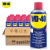 WD-40除锈剂防锈润滑剂多用途金属养护剂门锁螺栓松动剂300ml*12瓶	