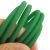 PU聚氨酯圆带 绿色粗纹牛筋带 粗面O型圆形皮带 可接驳 厚9  一 厚20mm 一米价格