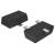 TOSHIBA Mosfet场效应管 SSM3J332R,LF 起订30000个装