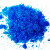 鑫洛芙硫酸铜晶体蓝矾块铜高铜98%杀青苔杀藻拉网出血病紧鳞 硫酸铜5斤