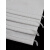 白色编织袋加厚大米袋面粉袋尼龙袋子打包搬家袋蛇皮袋口袋 26*40尺寸（100条） 好亮白标厚（51g/㎡）