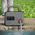 祁衡 便携式锂电池抽水泵 小型浇菜浇水神器自吸泵 充电式水泵 简单款+10米管 一台价 