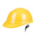 轻型PE防撞帽透气款安全帽车间防撞帽轻便型工厂 喷字 车间帽 进口款-蓝色帽(重量约260克) 具