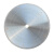 兆安德 高精切铝合金专用锯片双头锯工业专业级120T齿型材精密切割圆锯片 ⑱铜钉18寸455X4.0X25.4X120T 