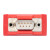 USB 兼容PEAK IPEH-002022支持inca 金属外壳ECAN-PC