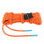 Golmud 钢丝绳12mm高空作业户外防坠落保护绳子施工高空安全绳 10米RL312