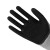 盛港（SHENGGANG）乳胶发泡手套劳保手套防滑耐磨透气涂胶手套维修机床工地作业-361（12付）S码