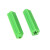 海斯迪克 HKqy-16 塑料膨胀管 绿色胶塞墙塞膨胀螺丝胶粒 M8（500个） 