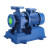 宇翔ISW卧式单级离心式管道增压水泵三相工业循环高压管道泵 125-100