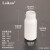 氟化瓶化工塑料试剂瓶溶剂分装瓶100/250/500/1000ml用途广泛 C款250ml