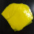 谐晟 VCI气相防锈袋 加厚18丝自封袋金属工业防潮PE塑料包装袋 黄色 25*35cm 100个/包