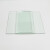 实验室钢化玻璃板片耐高温小尺寸视镜篆刻玻璃垫板强化长方形5mm 200x200mm