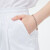 阿迪达斯 （adidas）短裤女裤夏季运动裤宽松透气休闲短裤子GH8146 GT6827白色  L