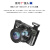 索尼（SONY）Sony/ DSC-RX100/RX100M2M3M5M6 黑卡高清旅游专业vlog相机 RX100M3黑卡三代 高清视频 官方标配