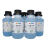 卡朗（Karan）去离子水 通用液实验室试剂配置稀释专用CAS:7732-18-5 25L 现货供应
