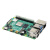 树莓派4B 传感器学习套件LINUX开发板CM4编程主板Raspb 树莓派4B/4G