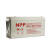 日曌NPP胶体免维护铅酸蓄电池NPG12V100AH24AH38AH65AH1通信/光缆 12V7AH