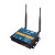 PLC远程调试监上下载程序4G模块虚拟网卡串口采集霜蝉GR841-NS SCGR841NSWiFi以太网4G