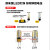 旋婷led220v伏g 9超高亮g 4灯珠12vled玉米插泡插脚3w低压替换 G4细脚12V(7W/瓦)72珠 其它 x 暖黄