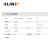 ALINX XILINX FPGA 黑金开发板 K7 PCIE 加速卡  开发板 音频套餐 AX7325