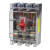 漏电断路器 类型 透明塑壳断路器 级数 4P 电流规格 350A 型号 DZ20LE