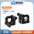 MTNR系列二维压圈式透镜镜架直径12.7-50.8mm可调俯仰光学实验镜片镜架 MTNR-3 φ76.2