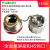 KINSUN系列MD01-M金属屏蔽USB转FUZUKI富崎MD90736 MSDD90401M-CAT6A超六类 带金属防尘