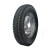 电动三轮车轮胎 轮毂总成摩托车外胎带钢圈 3.75-12钢丝内外胎8层圆顶. 四