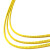 胜为（shengwei）光纤跳线 LC-LC单模双芯3米 收发器尾纤 FSC-107
