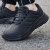 阿迪达斯（adidas）男鞋跑步鞋 24夏新款运动鞋低帮耐磨鞋子缓震网面透气轻便休闲鞋 GW4138 39