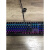 赛睿（SteelSeries）Apex57PROTKL电磁轴CSGO游戏电竞机械键盘 9-95新Apex7TKL(qx红轴) 无 x 套餐一