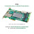 米联客MLK-F6-7015 FPGA开发板Xilinx Zynq7015/7020/7035 P MLK-F6-CZ06-7020裸板+基础