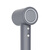 海尔（Haier）吹风机HFV-31 博卡灰