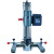 大型数显高速分散机大支架实验室小样混合搅拌研磨多用变频分散 变频不定时JFS-1500W不配桶(0-2