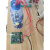 单片机温度控制PID模块开发板热电偶采集PID算法套件diy设计