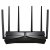 普联（TP-LINK）【大道系列】 AX5400三频千兆无线路由器 WiFi6游戏路由 Mesh XTR5460易展Turbo版 2.5G自定义端口