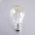 佛山照明（FSL）老式钨丝白炽灯泡可调光钨丝灯室内灯台灯装修工程卤钨灯特殊用途透明普泡E27螺口25W（黄光）5只装
