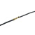 压线扣铜扣插簧脚冷压接线端子电线连接器对接头0.3-1.5平方500只