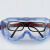 1623AF护目镜实验室化学眼罩防飞溅防风沙尘暴粉尘防雾眼镜 1621护目镜